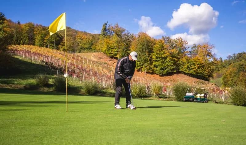 Golf igrišče Amon