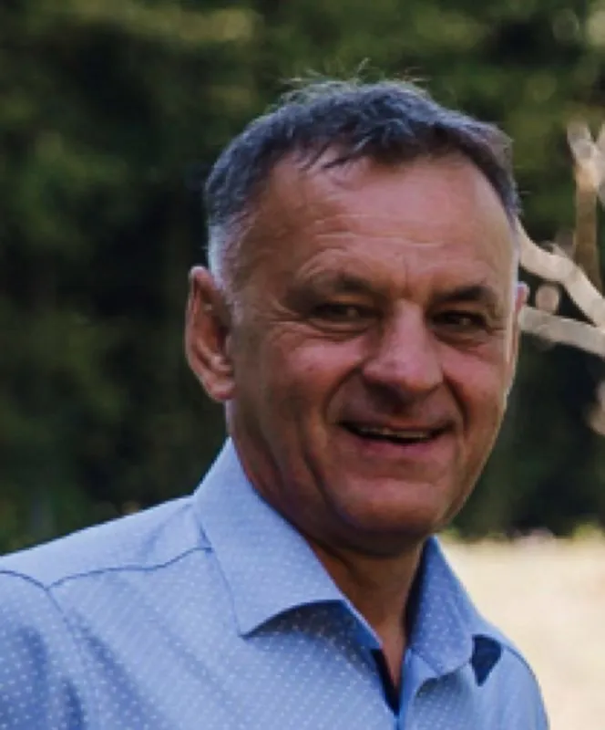 Roman Polajžer