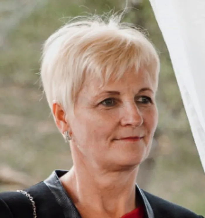 Zinka Polajžer